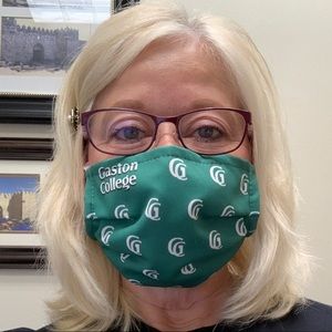 Meet your Posher, Katrina